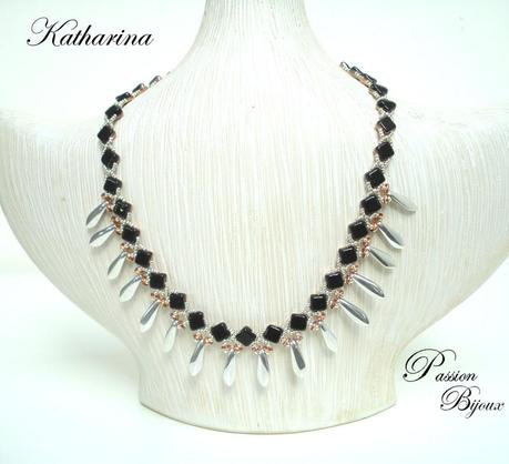 Collier Katharina Collier