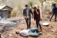 The originals S1E19 8 The Originals – S01E19- Fiche épisode