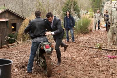 The originals S1E19 1 The Originals – S01E19- Fiche épisode