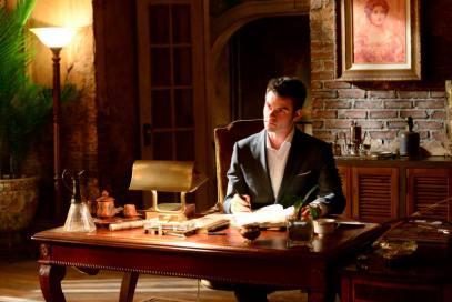 The originals S1E19 11 The Originals – S01E19- Fiche épisode