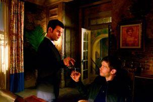 The originals S1E19 12 The Originals – S01E19- Fiche épisode