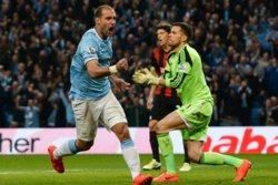 Premier League : Manchester City remet les gaz