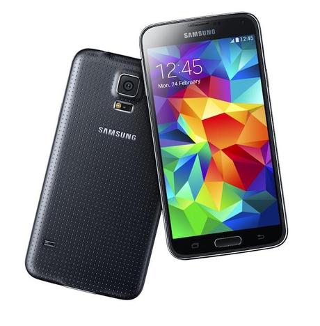 Samsung Galaxy S5 G900F 01 Test : Samsung Galaxy S5