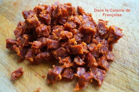 Risotto Terre-Mer DSC05526