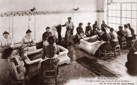 D'Euville à Arras... en passant par Epernay... Georges, à sa Maman D'Euville à Arras... en passant par Epernay... Georges, à sa Maman