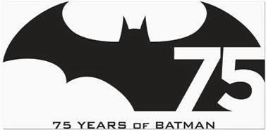 Batman a 75 ans ! C'est parti pour un anniversaire renversant !