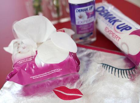 test produit make up démaquillage demakup beauté photo demak up2 Démaquillée par un Expert
