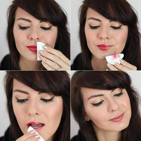 test produit make up démaquillage demakup beauté photo demak up41 Démaquillée par un Expert