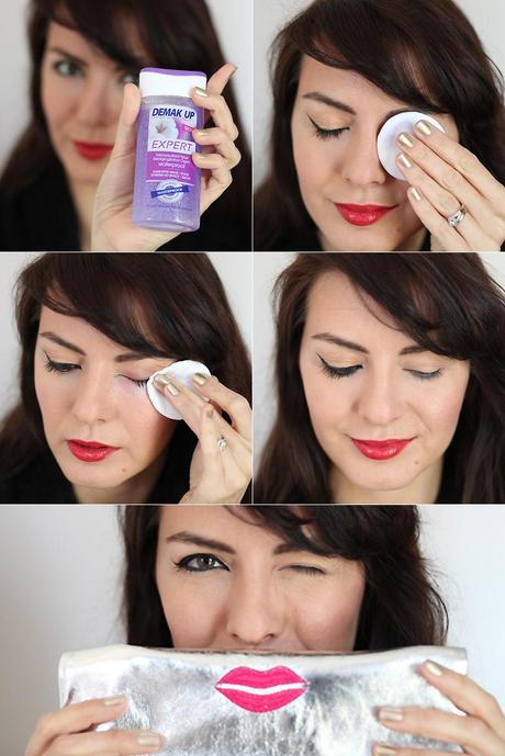 test produit make up démaquillage demakup beauté photo demak up51 Démaquillée par un Expert