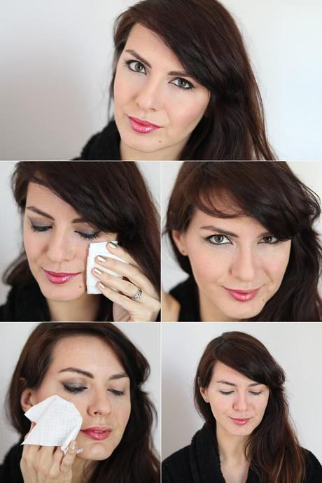 test produit make up démaquillage demakup beauté photo demak up61 Démaquillée par un Expert