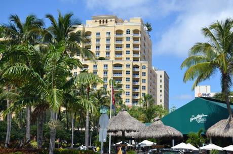 Ma vie en Floride du Sud #3 : West Palm Beach downtownwpb2