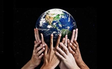 La journée mondiale de la terre 2014 journée mondiale de la terre