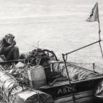 ART : Ethan Murrow et ses dessins surréalistes… ART : Ethan Murrow et ses dessins surréalistes…