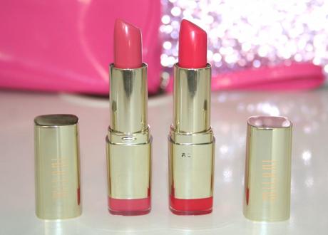 MILANI Color Statement Lipstick