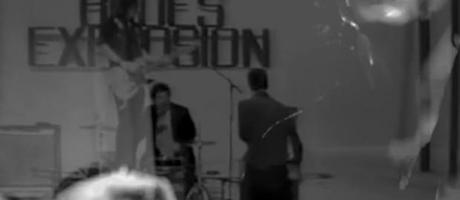 Jon Spencer Blues Explosion reprend les Beastie Boys. jon spencer