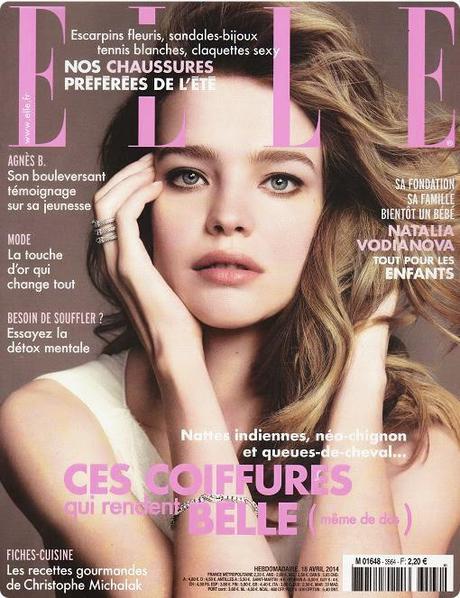 Supernova ELLE Supernova ELLE