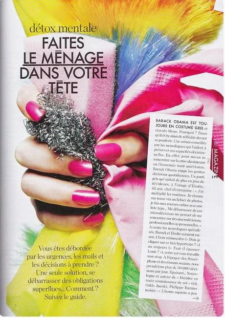 Supernova ELLE Supernova ELLE