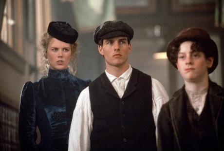 Horizons Lointains - Far and Away, Ron Howard (1992) Horizons Lointains - Far and Away, Ron Howard (1992)
