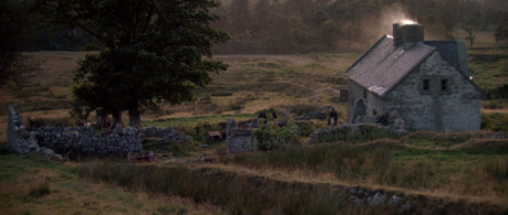 Horizons Lointains - Far and Away, Ron Howard (1992) Horizons Lointains - Far and Away, Ron Howard (1992)