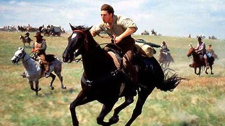 Horizons Lointains - Far and Away, Ron Howard (1992) Horizons Lointains - Far and Away, Ron Howard (1992)