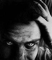 Dessins hyper réalistes en crayons à papier ! sgravo---hyperrealism,-iperrealismo,-diegokoi--18-