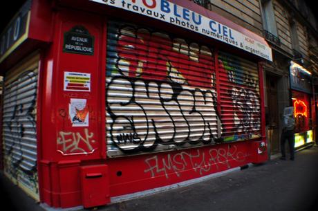Graffiti en vrac 67 Ybok Shich