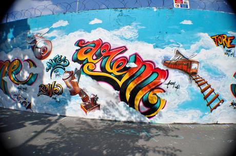 Graffiti en vrac 67 2_Arem