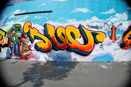 Graffiti en vrac 67 5_Jlee