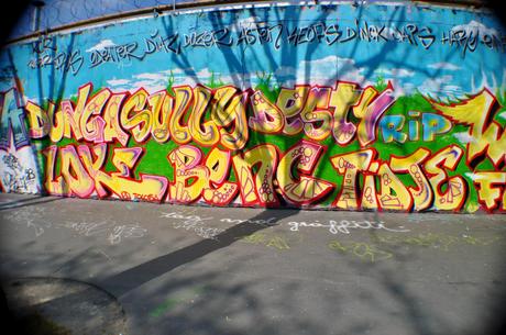 Graffiti en vrac 67 12_RIP Dunga Sully Desty Loke BenC Tidje