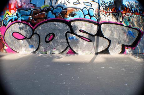 Graffiti en vrac 67 Cost