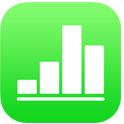 Les Apps 100% Apple sur iPhone, Pages, keynote, Numbers améliorent la stabilité