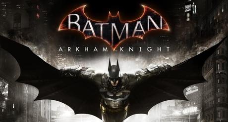 Batman Arkham Knight Rocksteady 1024x551 Batman : Arkham Knight : La saga se conclue cette année 