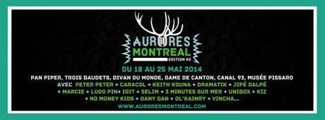 Mise en bouche musicale : Festival Aurores Montréal 2014 10154269_524745750971100_1361631177_n