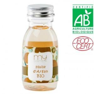 Sérum huileux restructurant huile-vegetale-argan
