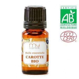 Sérum huileux restructurant huile-essentielle-de-carotte-bio
