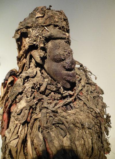 Vaudou-objet Vaudou-objet