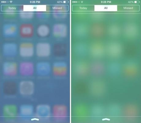 Comment changer la couleur et le flou du CDN de votre iPhone
