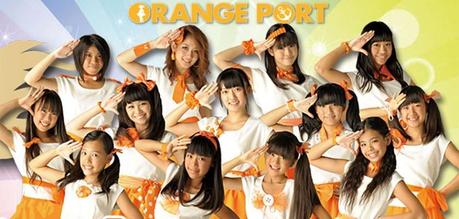 Orange Port à Japan Expo pour le quinzième impact