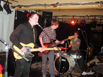 MOEIALBASH: Young Colour + Mogo au KultuurKaffee de la VUB, Ixelles, le 22 avril 2014 DSC00456.JPG