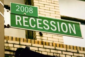 La France entrera en récession en 2009
