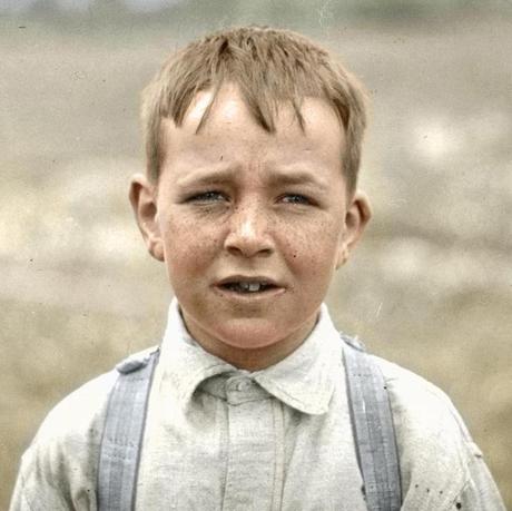 Eight-year-old-child1915
