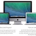 Apple-OS-X-Beta-Seed-Programme
