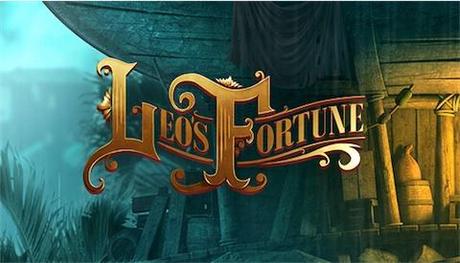 Leo’s Fortune est désormais disponible sur l’App Store !‏