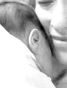 Olivia Wilde est maman! bébé d'Olivia Wilde