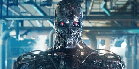 terminator genesis reboot lancement tournage