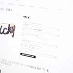 MODE BELGE : Le parcourt d’une THEA MODE BELGE : Le parcourt d’une THEA