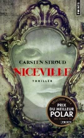 Poche : Niceville - Carsten Stroud (PointsPrésentaz)