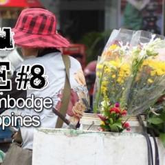 Episode 10 immigrer d’Asie vers l’occident, de Singapour à Quebec au Canada Episode 10 immigrer d’Asie vers l’occident, de Singapour à Quebec au Canada