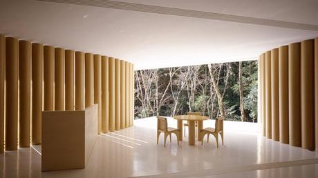 Paperhouse2 Entre nous, feriez-vous confiance à un architecte qui construit en carton?
