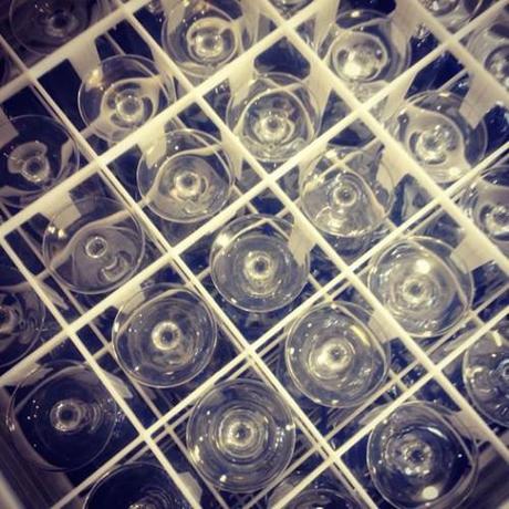 On prépare notre soirée avec la belle #alfaromeo 4C 988865_10152419548887164_8049075053520888424_n.jpg